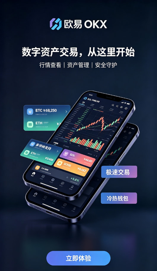 欧交易所app官方网站入口新手教程配图二
